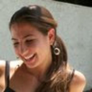 Meet your Posher, Karina